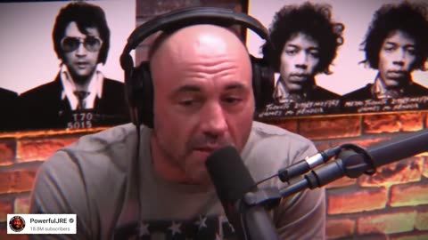 When Joe Rogan Beefed With His Father On YouTube