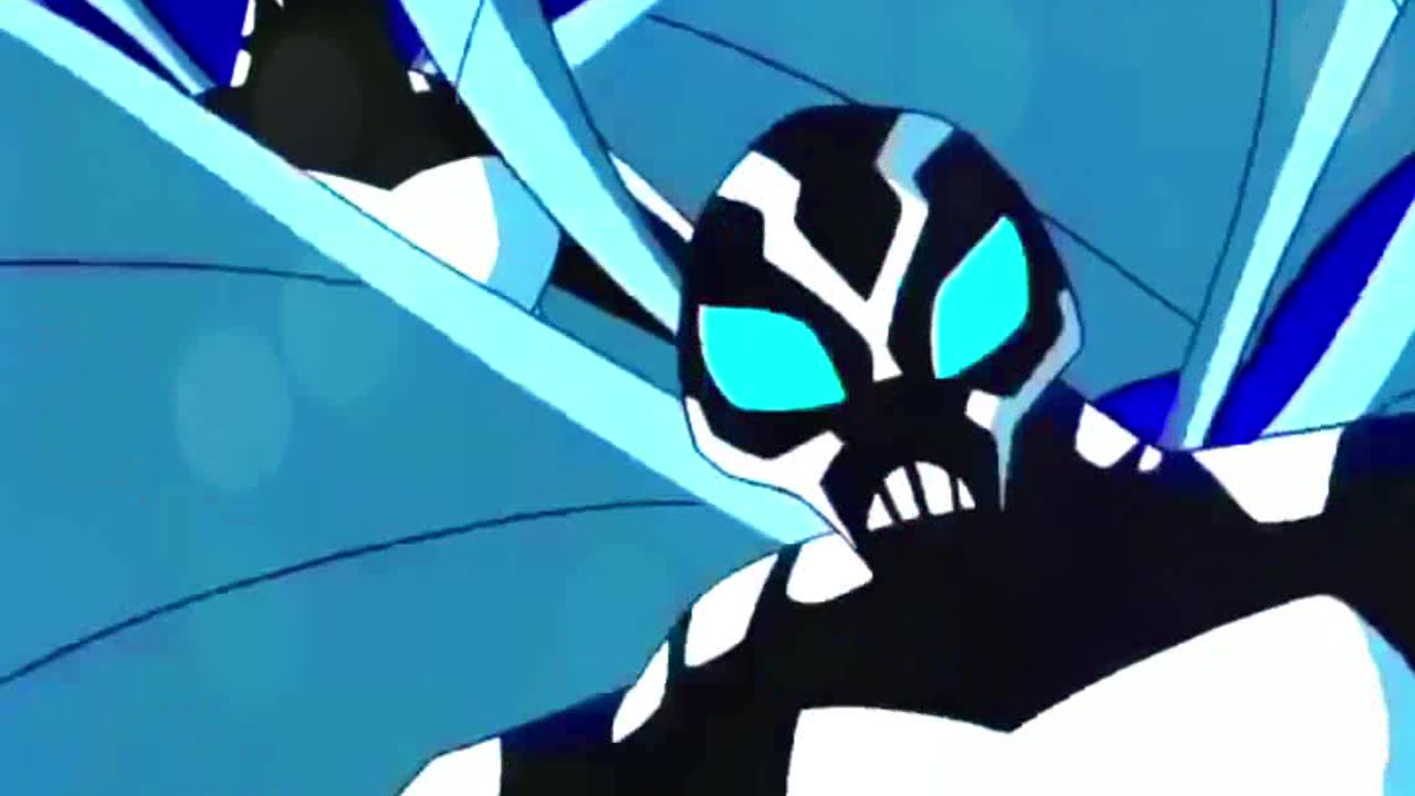 Ben 10 Omniverse episode in hindi alien fight Part 1