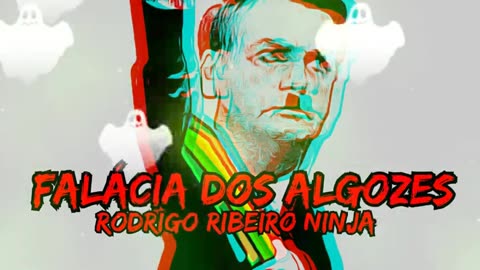 #rapmusic Falácia dos algozes - Rodrigo Ninja