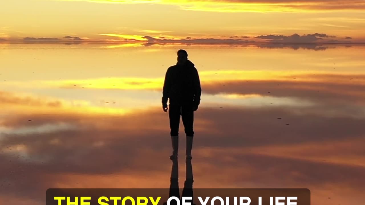 Life is like a book #motivationalquotes #life
