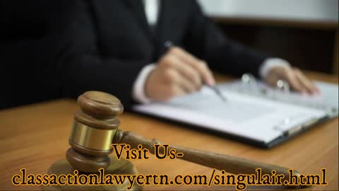 Singulair Mental Health Lawsuits - Tim Miles Law Offices