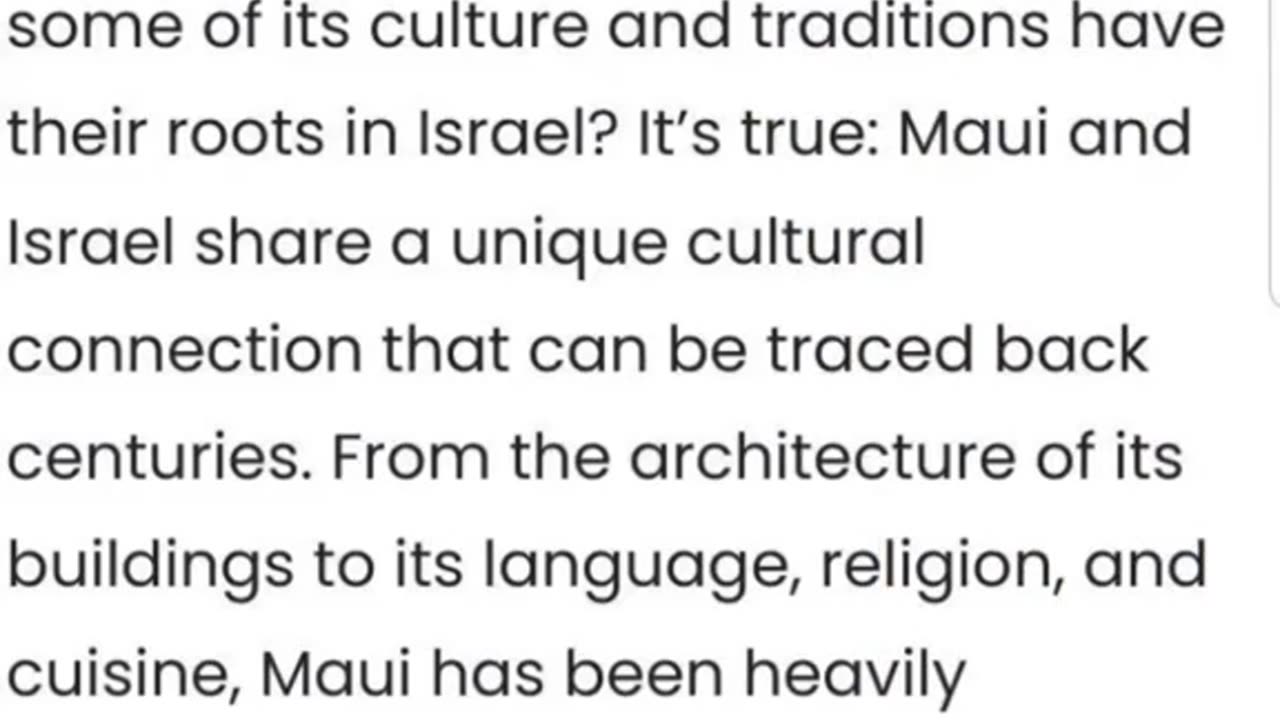 Maui Hawaii has 8-10many sex trafficking tunnels we just lasered them out