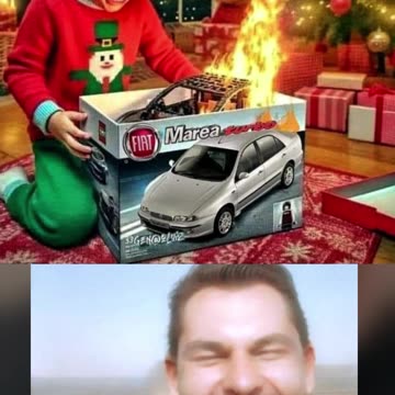 HUMOR - Surpresas de Natal #snm #meme #humor