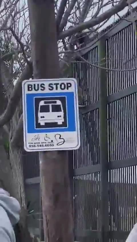 Bill Melugin Shares Video Showing Just How Easy It Is For Drug Smugglers To Enter The U.S.