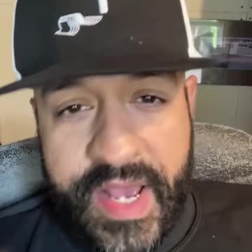 AD Robles inviting you to the Overcoming Evil: Men's Conference