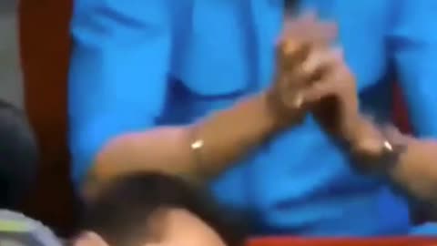 Girls funny video 🤣