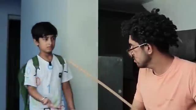 Evolution of Kids 🧒😂 | Kuldeep Singhania #shorts