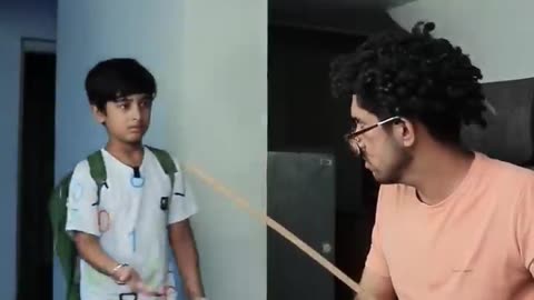 Evolution of Kids 🧒😂 | Kuldeep Singhania #shorts