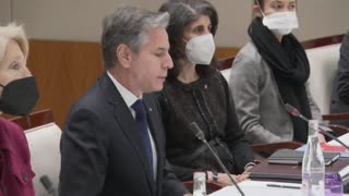 Aumenta la tensión en Ucrania