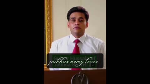 Gulzar Hussain of #TaunsaSharif #Ispr #EhdeWafa #PakArmy