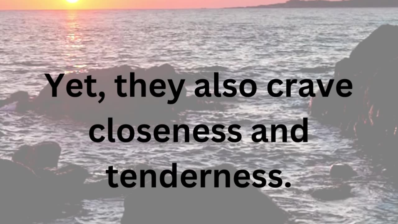 The Dynamics of Toughness and Tenderness Description