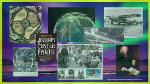 North Pole Secrets and Mysteries