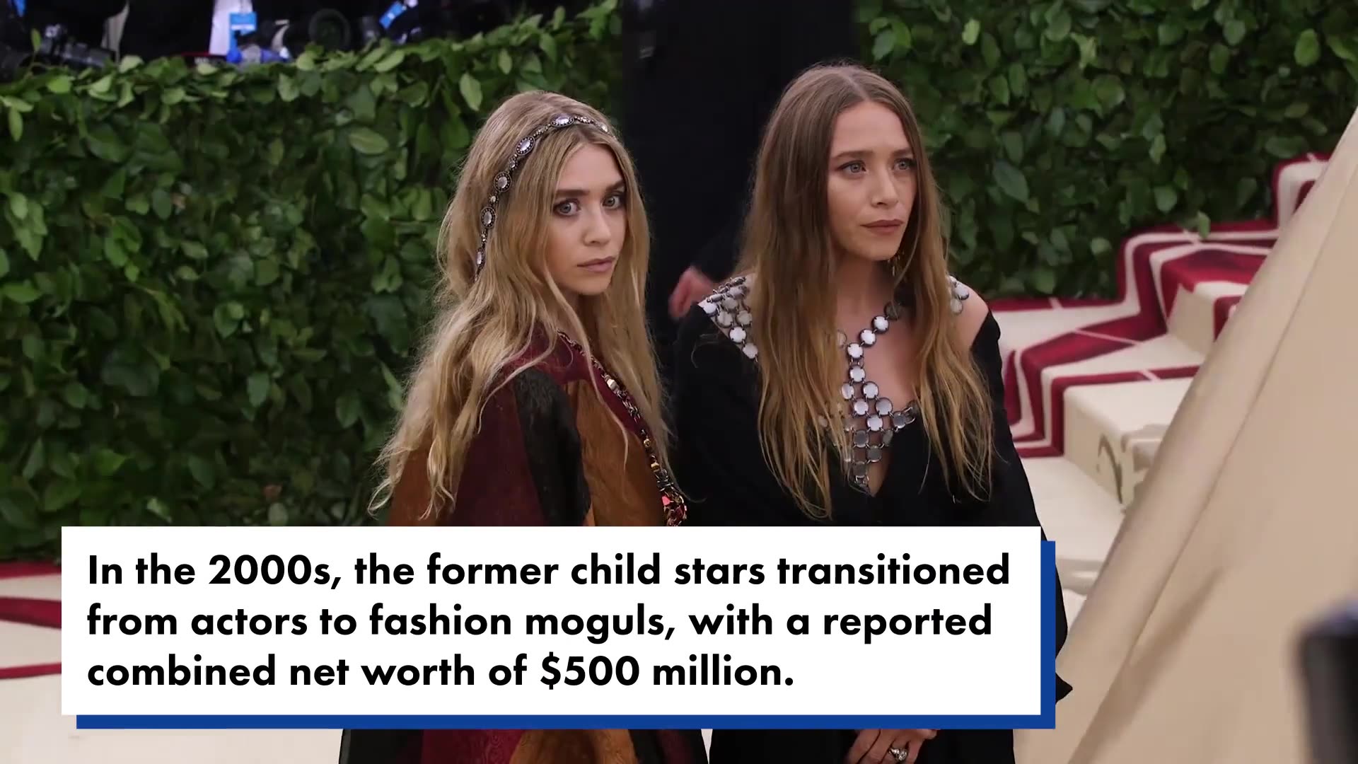 Mary-Kate and Ashley Olsen gave heartfelt speech to make amends with 'Full House' cast after Bob Saget's death