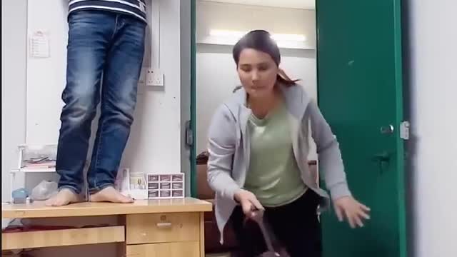 Chinese Funny clips daily #shorts