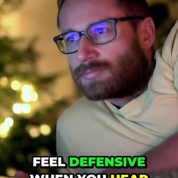 Your Compulsive Behavior and it's Victim