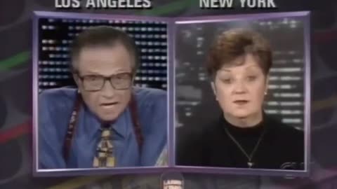 Jane Roe was used as a puppet