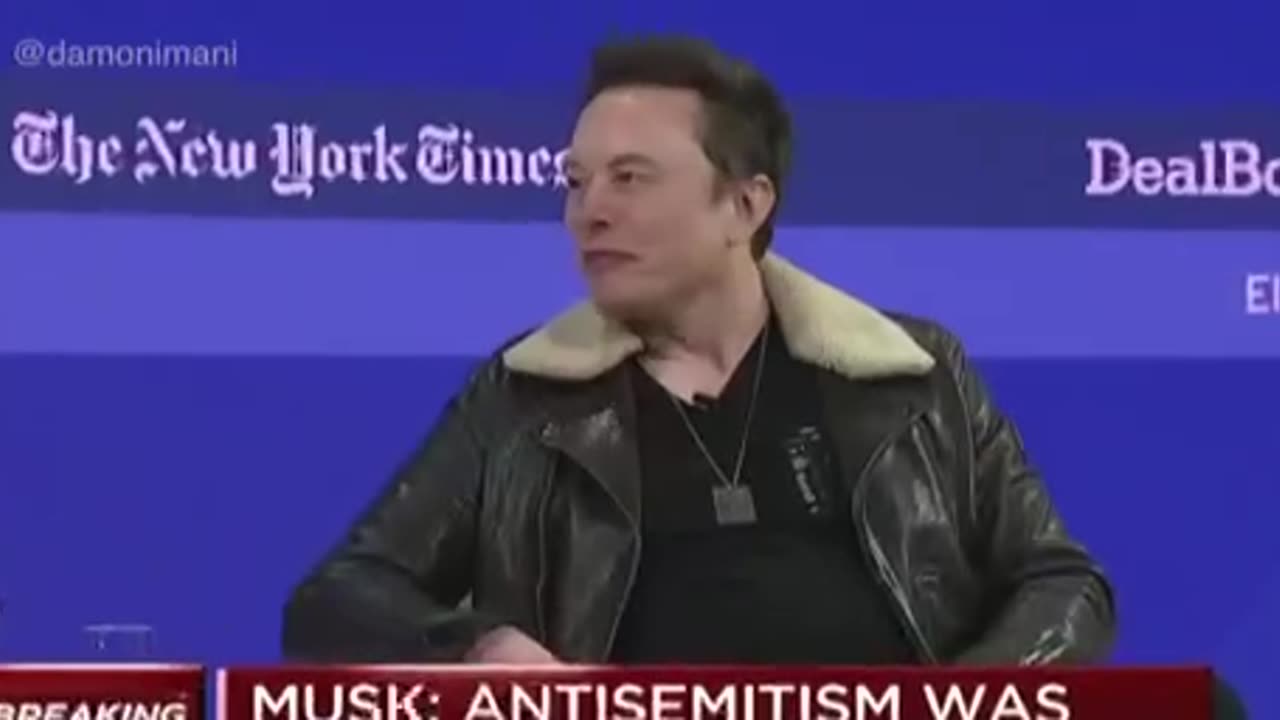 Elon goes full autist. Another version. 🤣