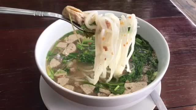 Sup mie