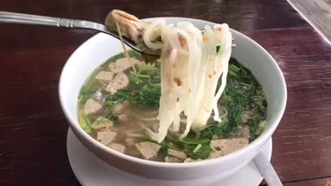 Sup mie