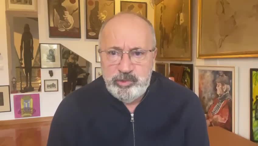 Cat de vulnerabil e Kievul (la pastila SRS! Ep. 1107)