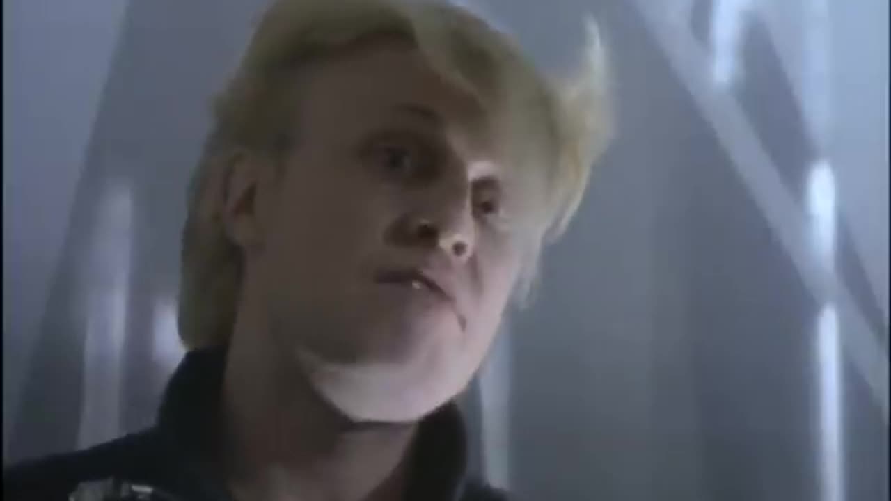 A Flock Of Seagulls - Wishing (Video)