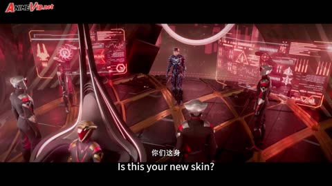Legend of Soldier Episode 1 English Sub