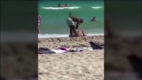 Oops vacation fails