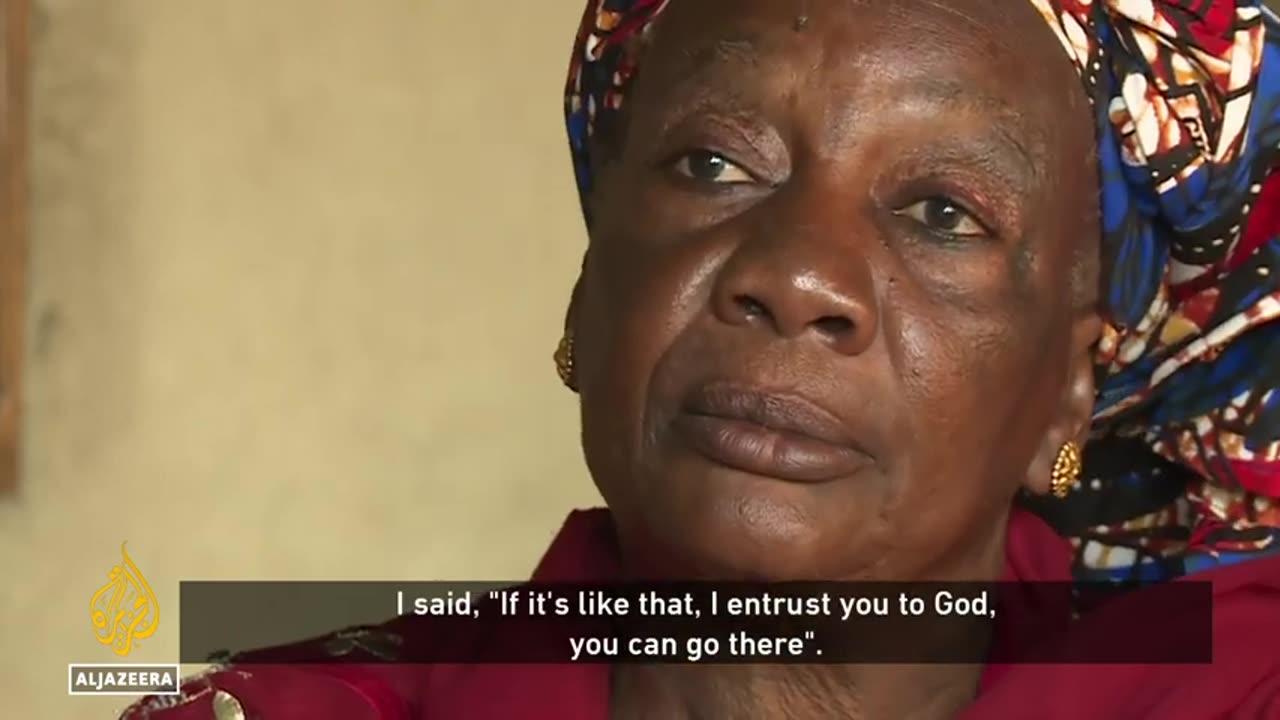 Left behind: The untold story of the women of Senegal | Al Jazeera World Documentary