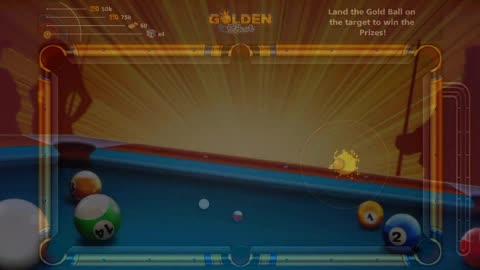 Short On Shot 8 Pool