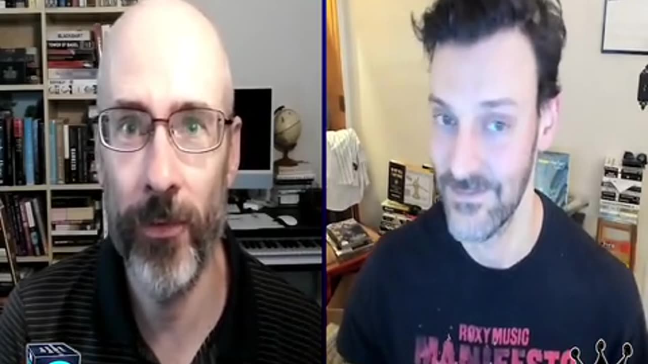 Soros Signals Shift. Corbett report.com