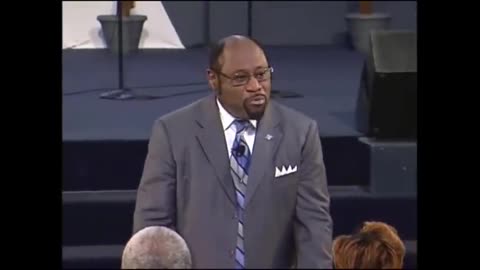 Keys To Exalting A Nation - Dr. Myles Munroe