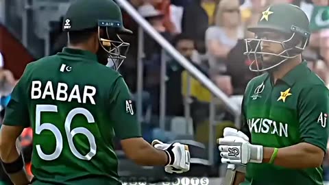 Comment on Babar Azam