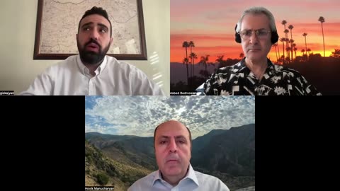 Ethnic Cleansing of Artsakh: Gev Iskajyan Reflects on Survival and Tragedy | Ep 397 - Dec 18, 2024