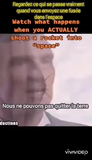 La tierra es un sistema cerrado Tierra plana Mi este cohete