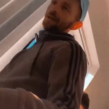 The sisters secretly filming