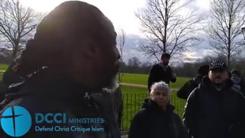 Ask yourself! Speakers Corner