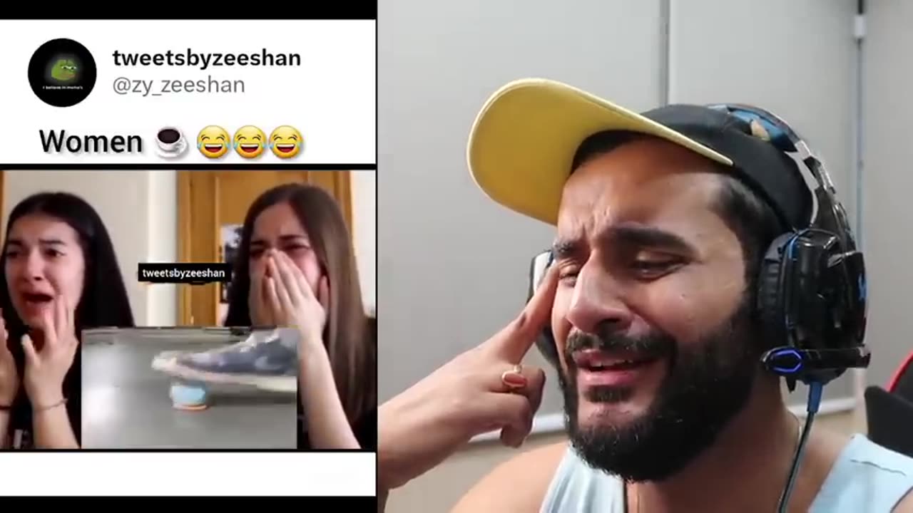 Funny video Funny meme