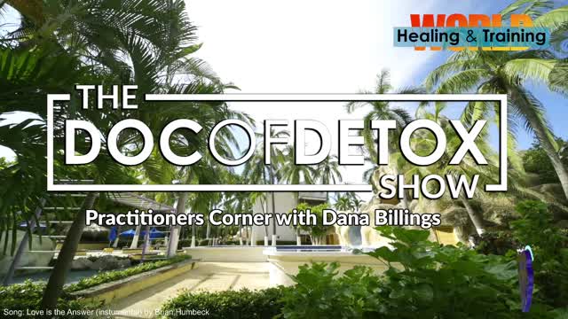 Practitioners Corner - with Dana Billings