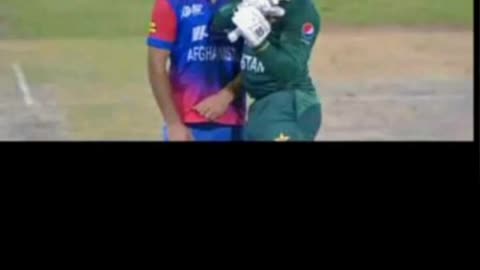 Asia Cup 2022 Pakistan vs Afghanistan highlights #cricket #highlights #shorts