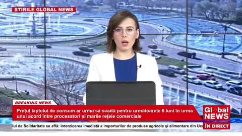 Știri (Global News România; 13.04.2023)2