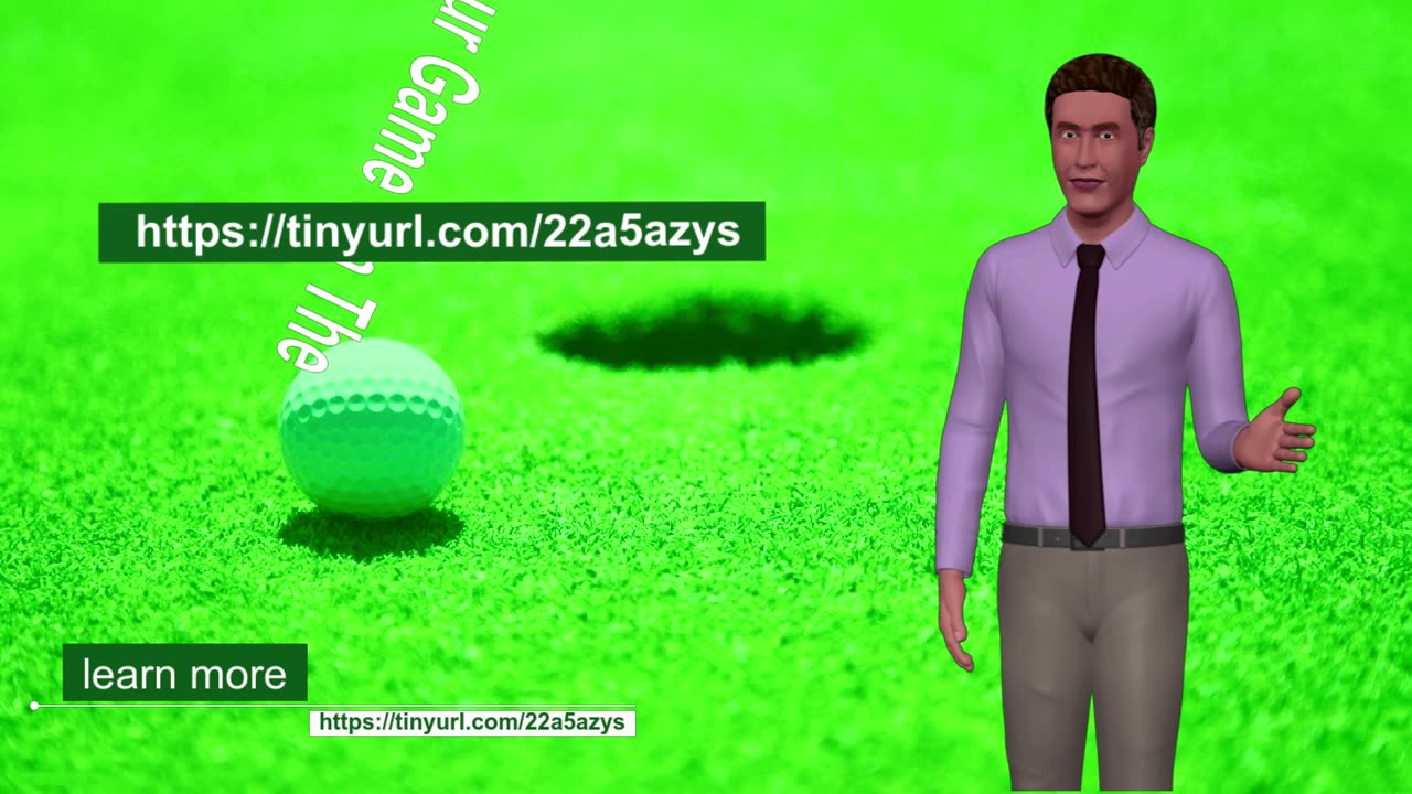Do you want to get an extra 20, 40, or even 70 yards of distance out of every swing?