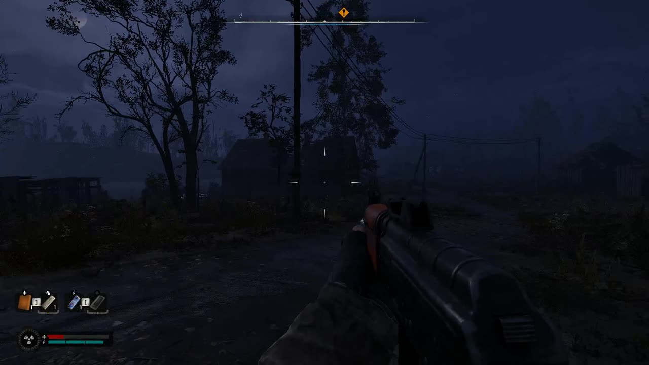 STALKER 2 Heart of Chornobyl_Part_2
