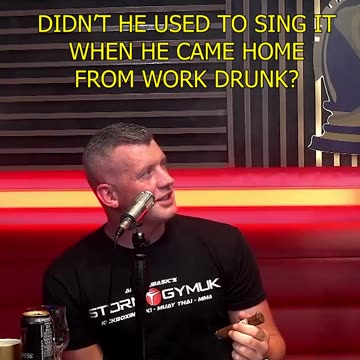 2009-2018, Tristan and I were lunatics