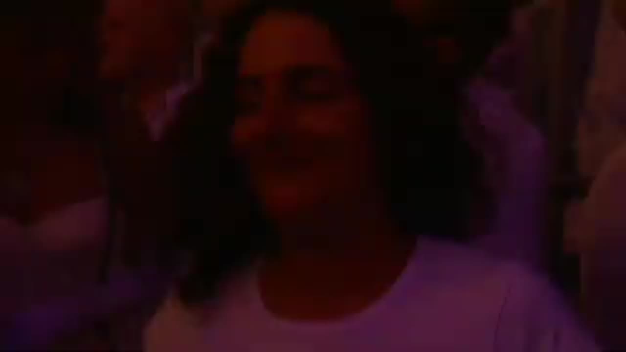 Sensation White 2004 - The Anthem