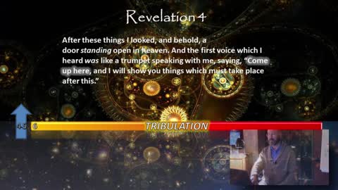 Revelation Session 5 - Timing in the Olivet Discourse (1)