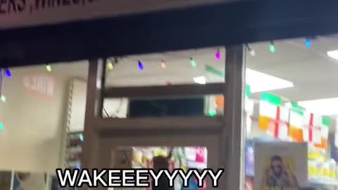 WHATS THE BEST SHOP IN WAKEYYYY??