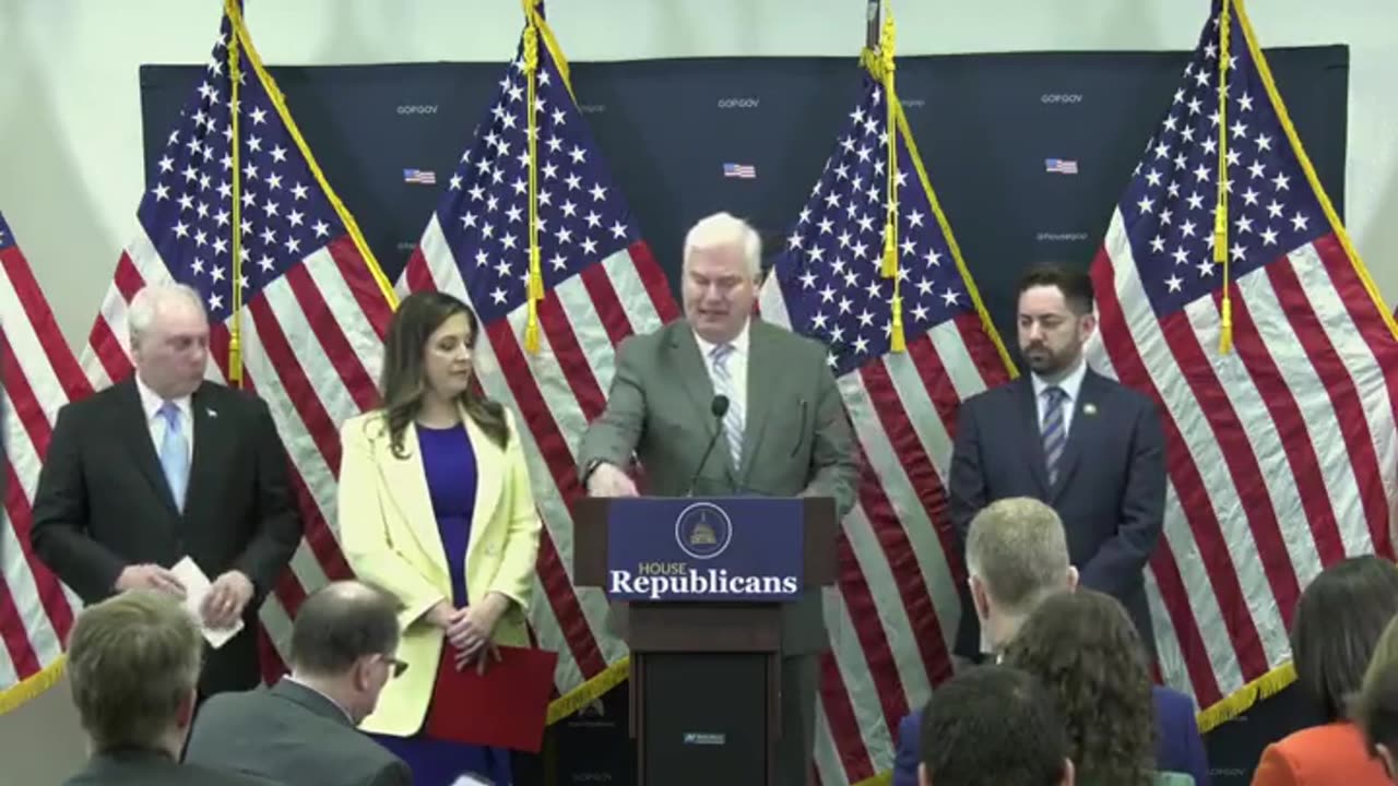 Majority Whip Tom Emmer on the House GOP Delivering Results