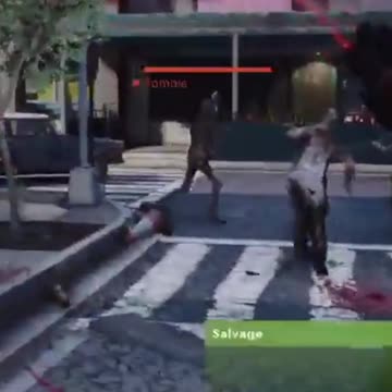 BLACK OPS ZOMBIES #shorts