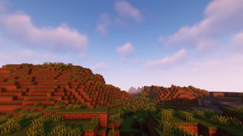 Daily Dose of Minecraft Scenery 95