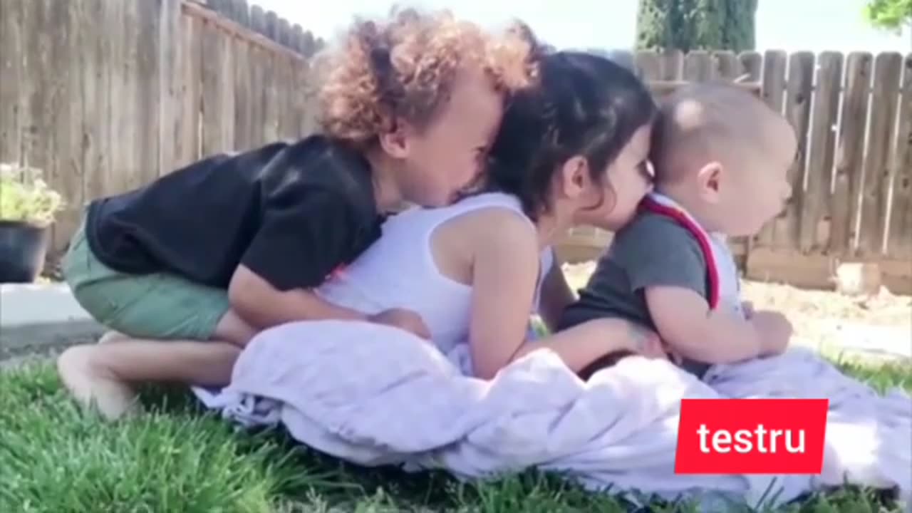 Most funniest babies ever😂😂😂